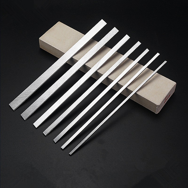 dao tiện thép gió hss-3x3x200mm