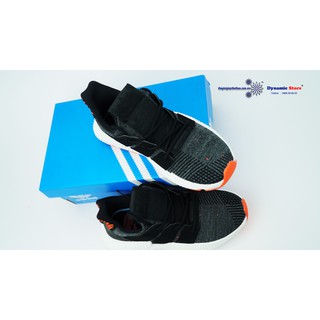 Giày thể thao Adidas Prophere Đen Cam