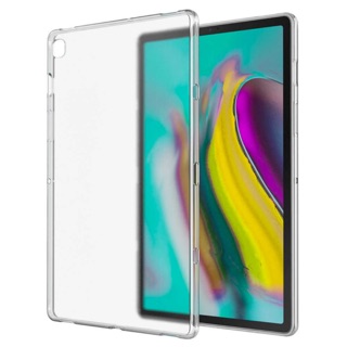 Ốp lưng silicon Samsung Tab S6 Lite/ P610/ P615 trong suốt