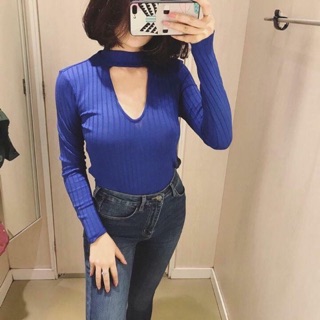 Vip sale áo len hm auth szs/xs