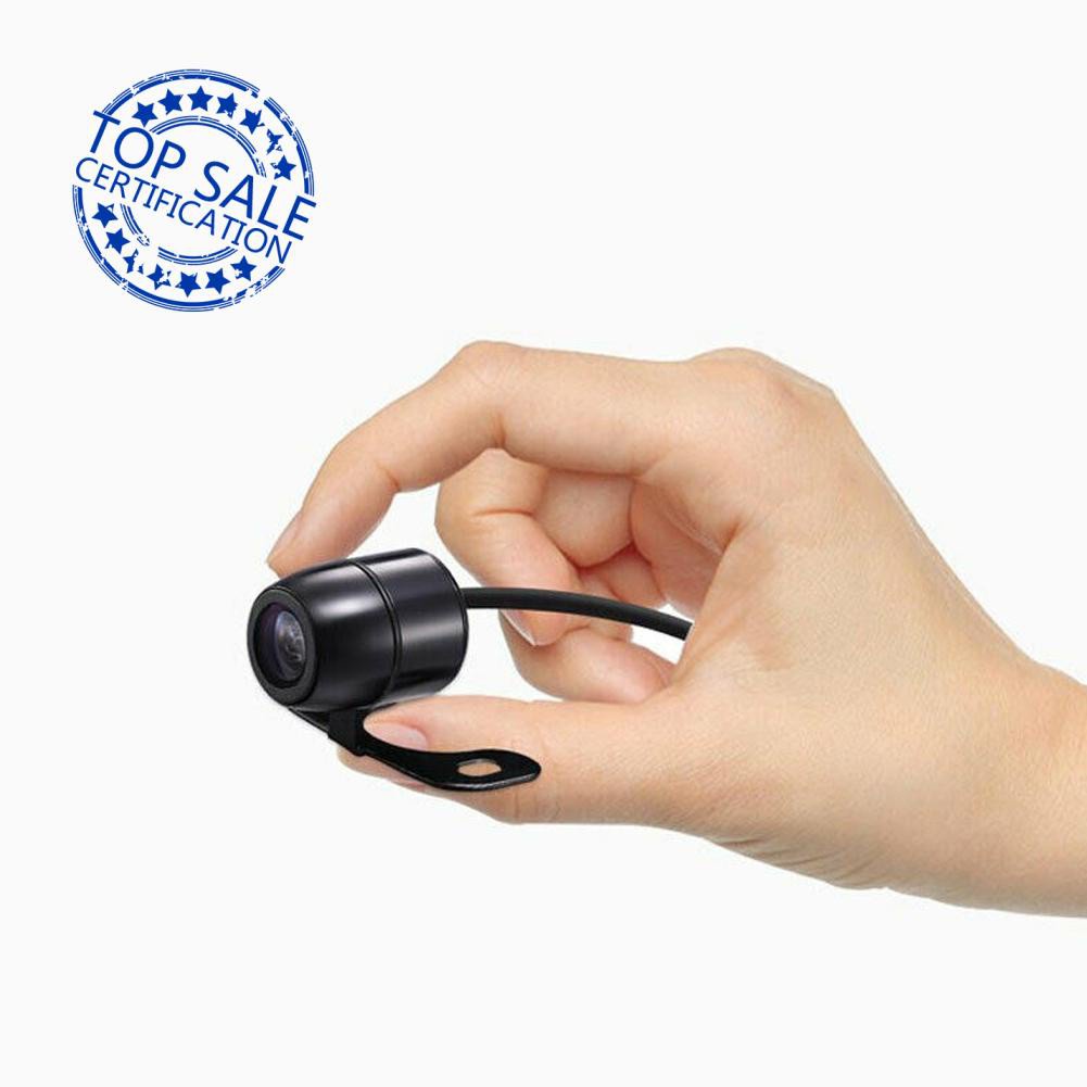 170° Camera Lùi Xe U0F9 Chống Nước Có Tầm Nhìn Ban Đêm