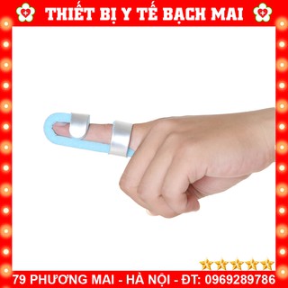 Nẹp Bóng Chày, Nẹp Ngón Tay