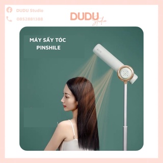 [Inbox] MÁY SẤY TÓC DẠNG ĐỨNG CÔNG SUẤT LỚN CHÍNH HÃNG PINSHILE (HỖ TRỢ BẢO HÀNH 12 THÁNG)
