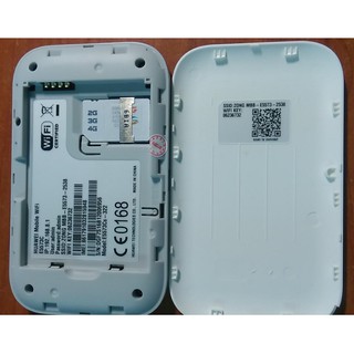 cục phát wifi 4G chính hãng Huawei E5573