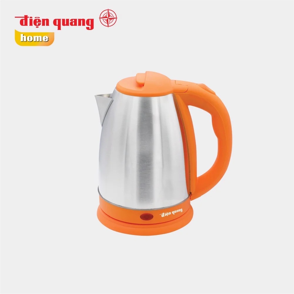 Ấm siêu tốc Điện Quang , Bình đung nước  bảo hành 12 tháng