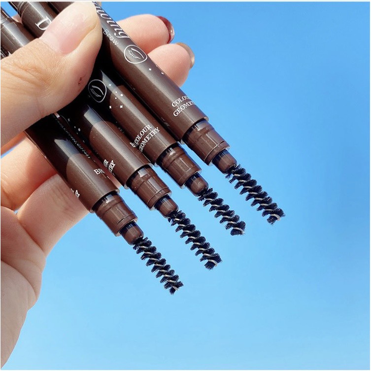 Chì kẻ lông mày siêu tiện dụng  6 màu | BigBuy360 - bigbuy360.vn