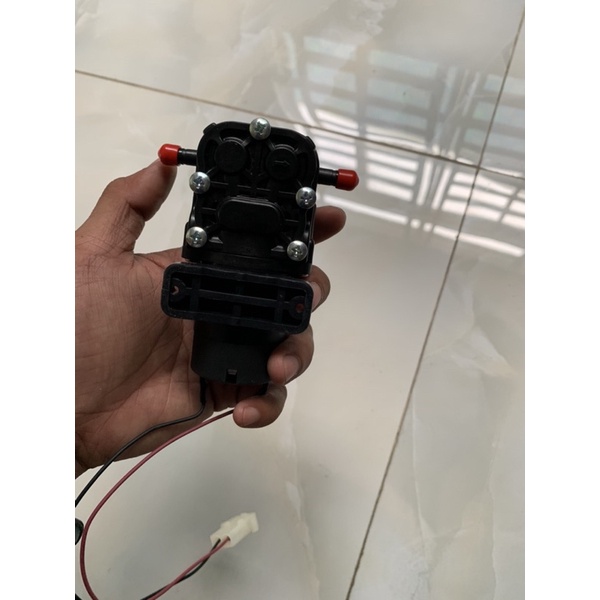 Bơm Karofi 24v- Bơm Hút o-d138- Bơm tăng áp Máy Lọc nước Karofi