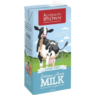 Sữa Tươi Úc OWN 1Lít