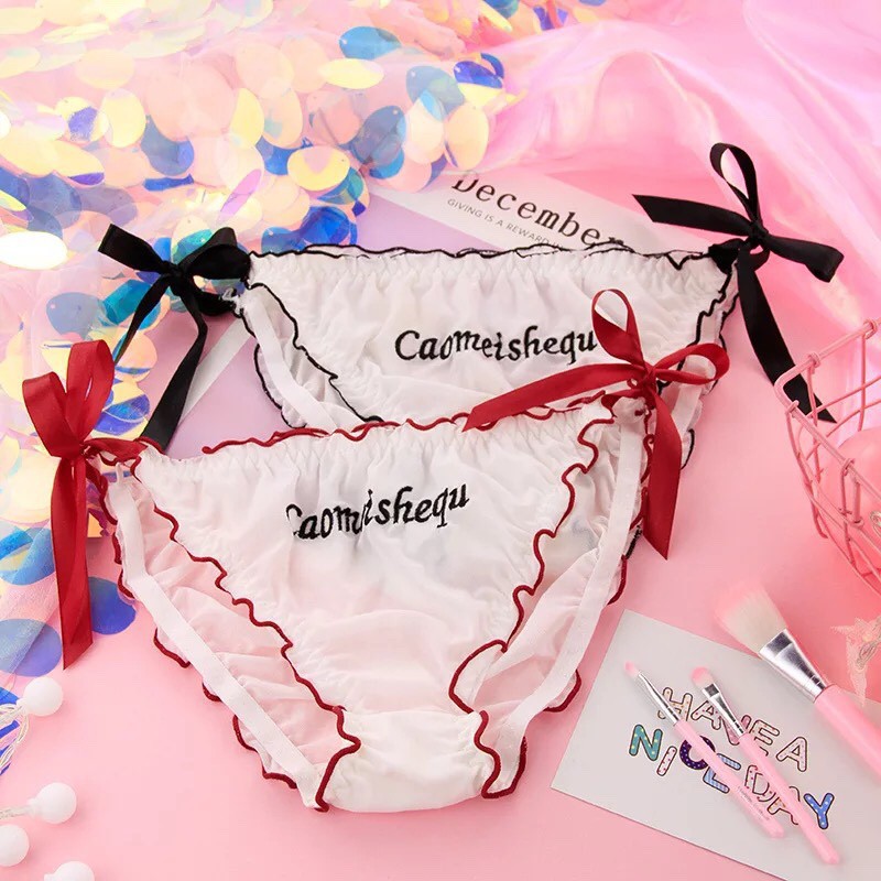 Quần lót nữ 🍍FREE SHIP🍍 Quần chíp nữ hàng Quảng Châu cao cấp giá rẻ