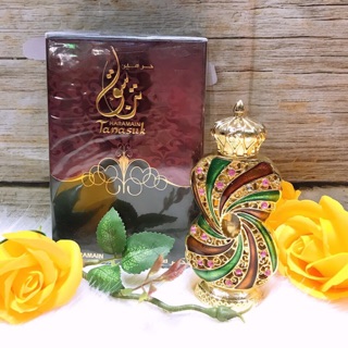 TINH #DẦU #NƯỚC #HOA #DUBAI - #TANASUK- QUYẾN RŨ NỒNG NÀN