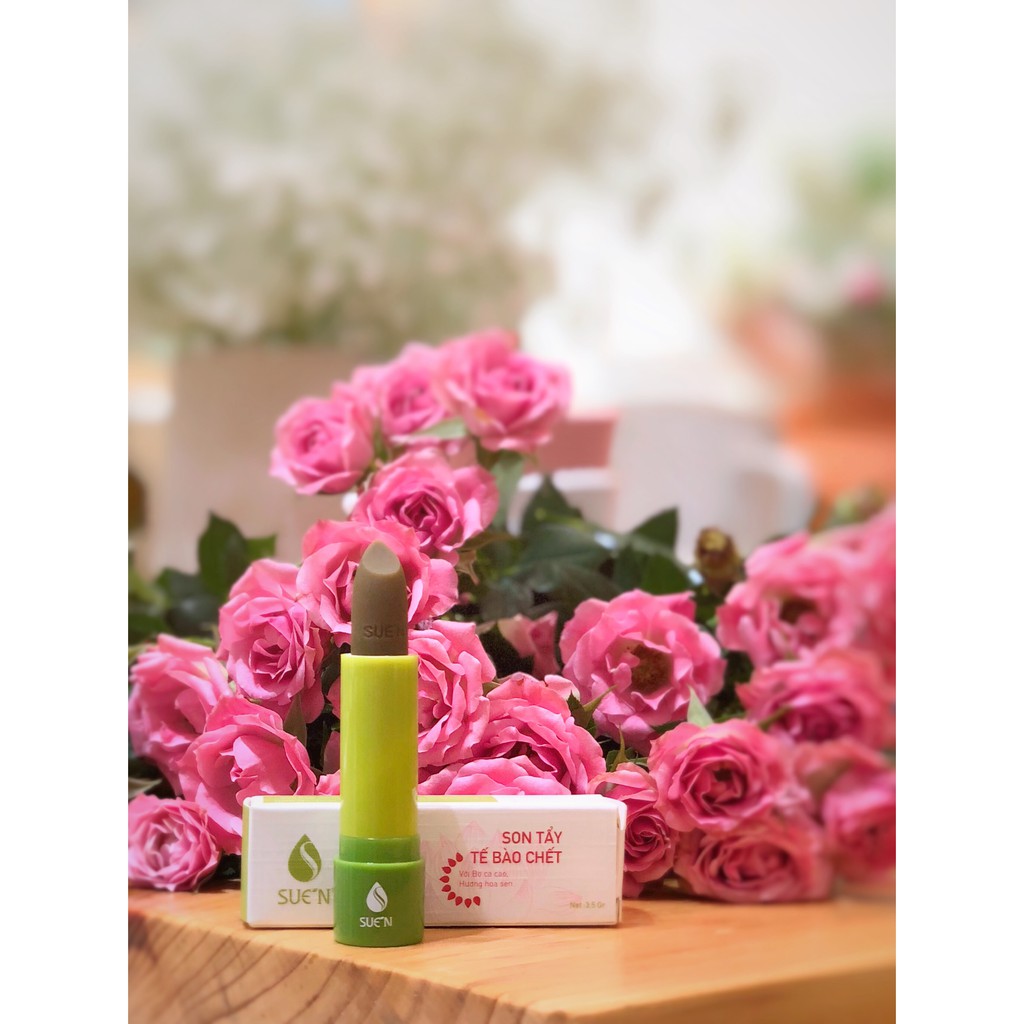 SON TẨY TẾ BÀO CHẾT SUE'N