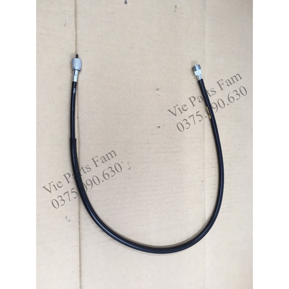 Dây công tơ mét đồng hồ xe Suzuki Hayate