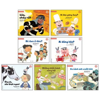 Sách - Xe Cảnh Sát Xuất Kích! 2+