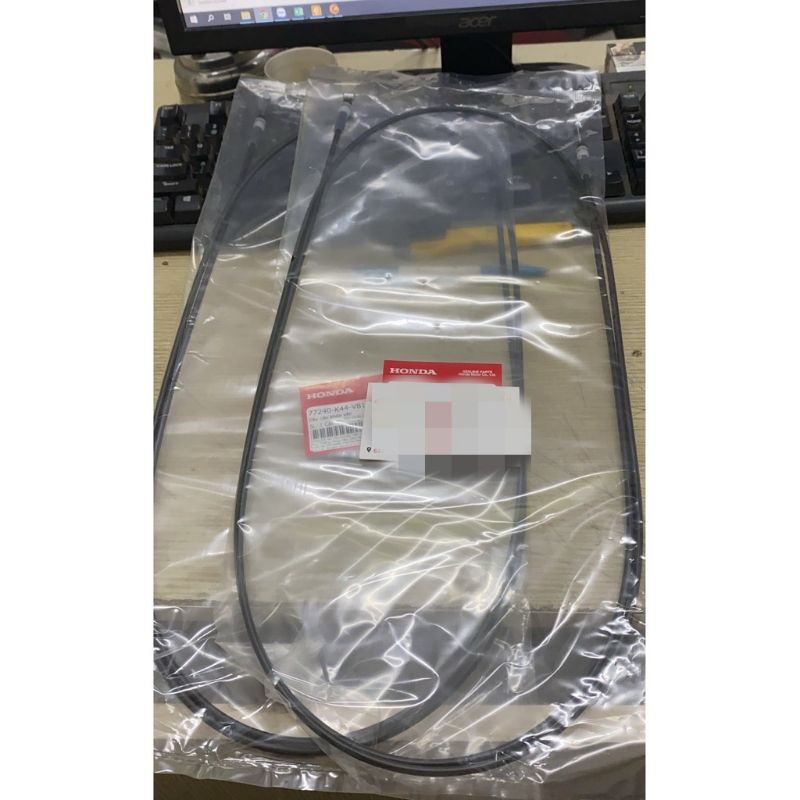 Dây kéo yên ( mở yên ) Vision VS 2015 2016 2017 2018 2019 Lead 125 2013 2014 2015 2016