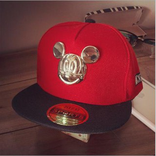Mũ lưỡi trai Mickey