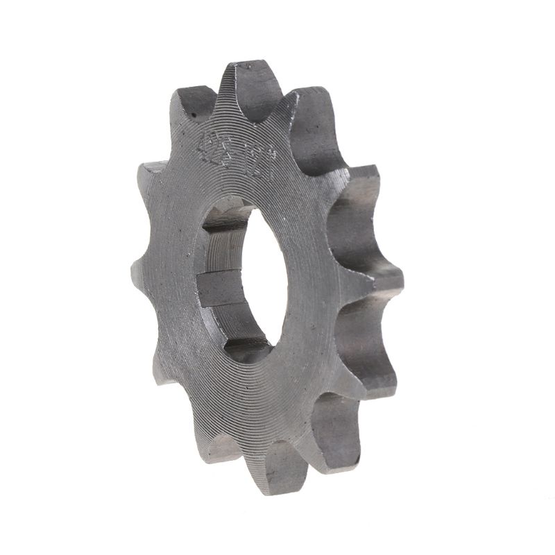 Đĩa Xích Trước 20mm 428-20mm-10T / 19T Chuyên Dụng Cho Xe Mô Tô Địa Hình