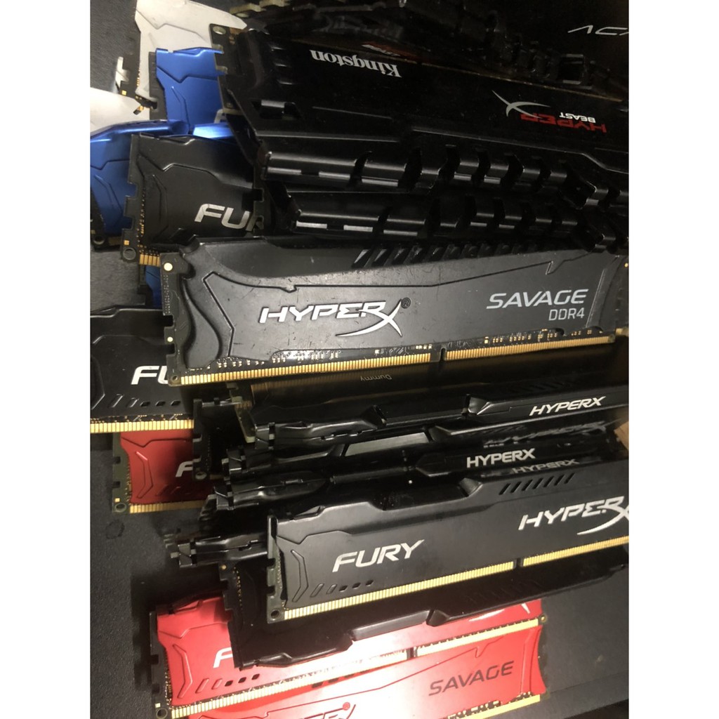 Ram ddram 3/ddram4 - CPU 1155/1150 mô hình