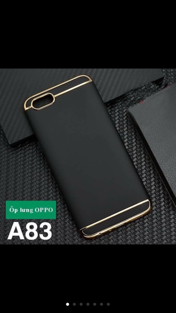 Combo: 3 Ốp A83 (có 3 mầu) Sang Trọng
