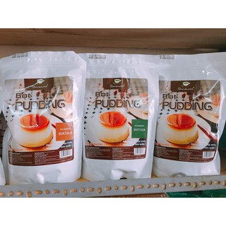 PUDDING TRỨNG BARISMATE TÚI 1KG