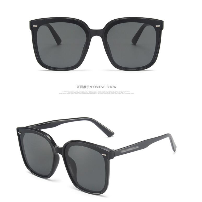 Kính Râm Chống Tia uv400 Thời Trang