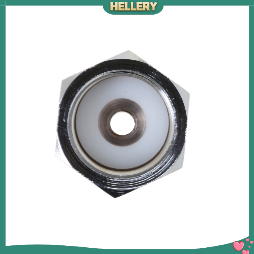 Đầu Chuyển Đổi Xi Lanh Cho Bể Cá Co2 W21.8 Sang G5 / 8