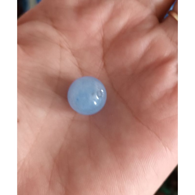 Viên đá nhiều màu thanh tẩy bài tarot, làm handmade, xỏ DIY, sưu tầm