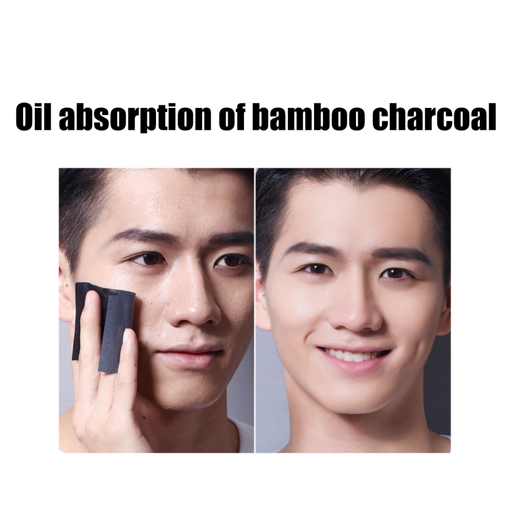 Ready Stock (Hàng Mới Về) Set 100 Giấy Thấm Dầu Onefsahion Không Gây Kích Ứng Da | BigBuy360 - bigbuy360.vn