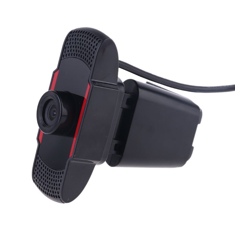 Webcam Cmos Độ Phân Giải Cao 720p Usb2.0 Giao Diện 1280x720 Có Micro Cho Laptop / Máy Tính | BigBuy360 - bigbuy360.vn
