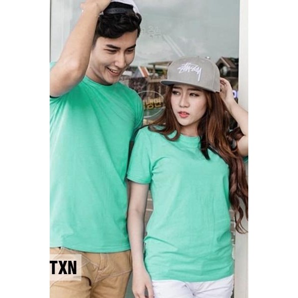 Áo Thun Nam Nữ Champion Mini Tay Lỡ Unisex Chất Cotton Mặc Mát Không Xù | BigBuy360 - bigbuy360.vn