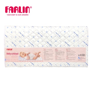 Tấm lót chống thấm cho bé hiệu FARLIN  -  BF-431