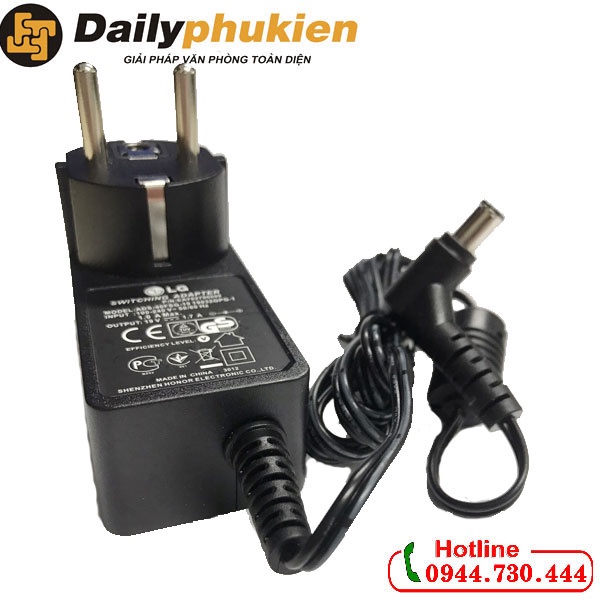 Adapter nguồn màn hình LG 27EA53V 27EA53V-P 27EA53VQ-P dailyphukien