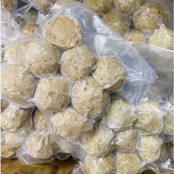65k 500gr Bò Viên Gân khổng lồ