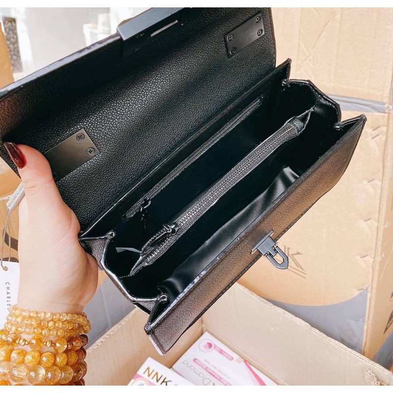 TÚI C-N-K KHOÁ GẬP sz22