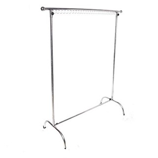 Sào phơi đồ đơn Inox cao cấp