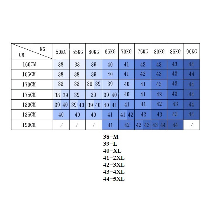 Áo sơ mi nam dài tay SMH18