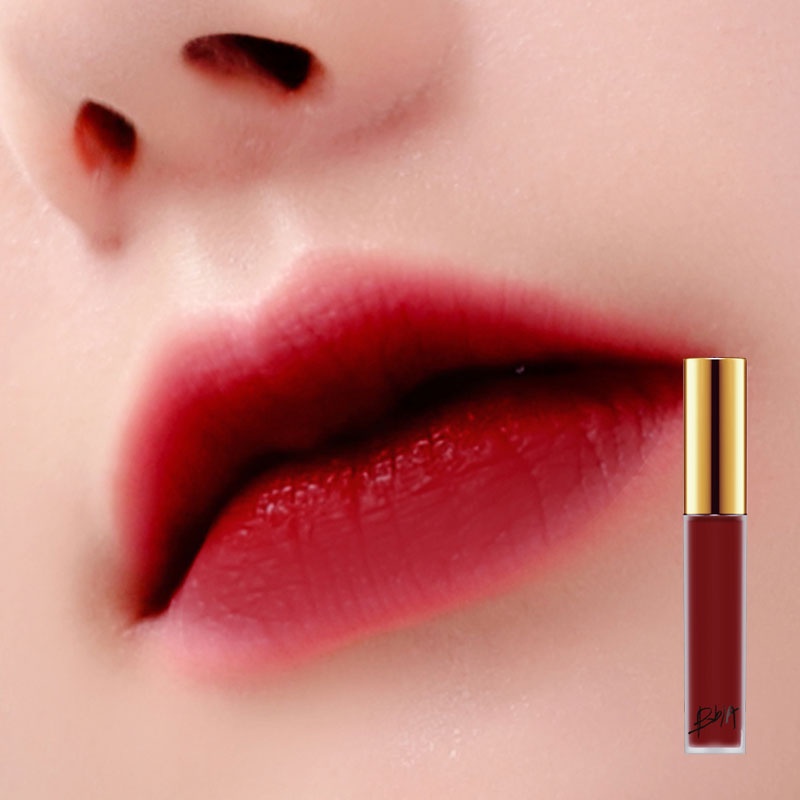 Son kem lì Bbia Last Velvet Lip Tint- ver 3