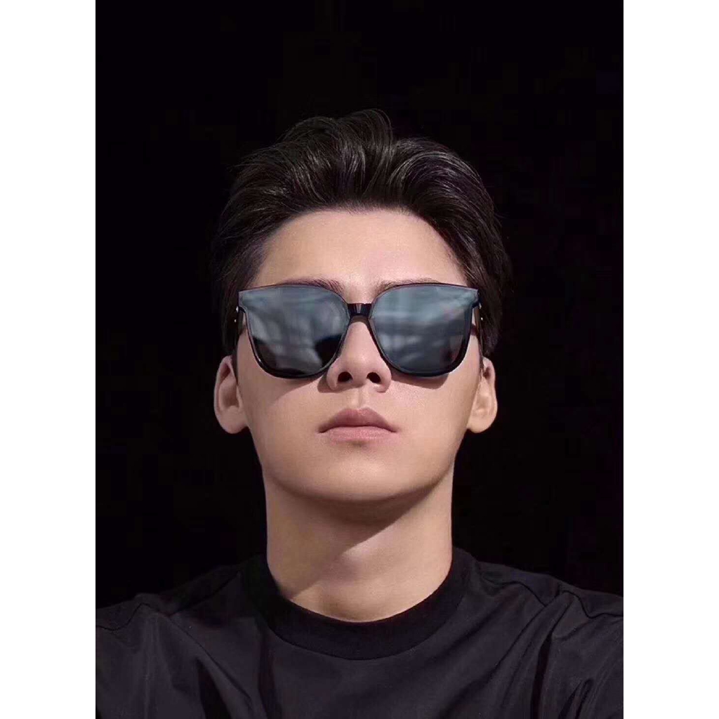 Kính Mát Mắt Mèo Phong Cách Hàn Quốc Cho Nam Nữ | BigBuy360 - bigbuy360.vn