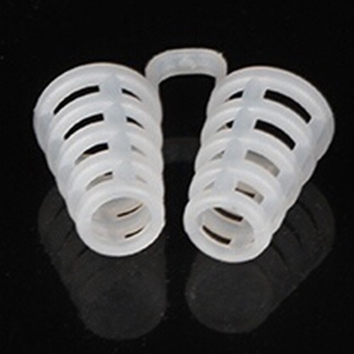 [Hàng mới về] Dụng cụ chống ngáy khi ngủ chất lượng cao