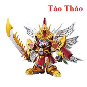 Mô hình SD Tam Quốc Chí Tào Tháo Cao Cao (Jing Le)