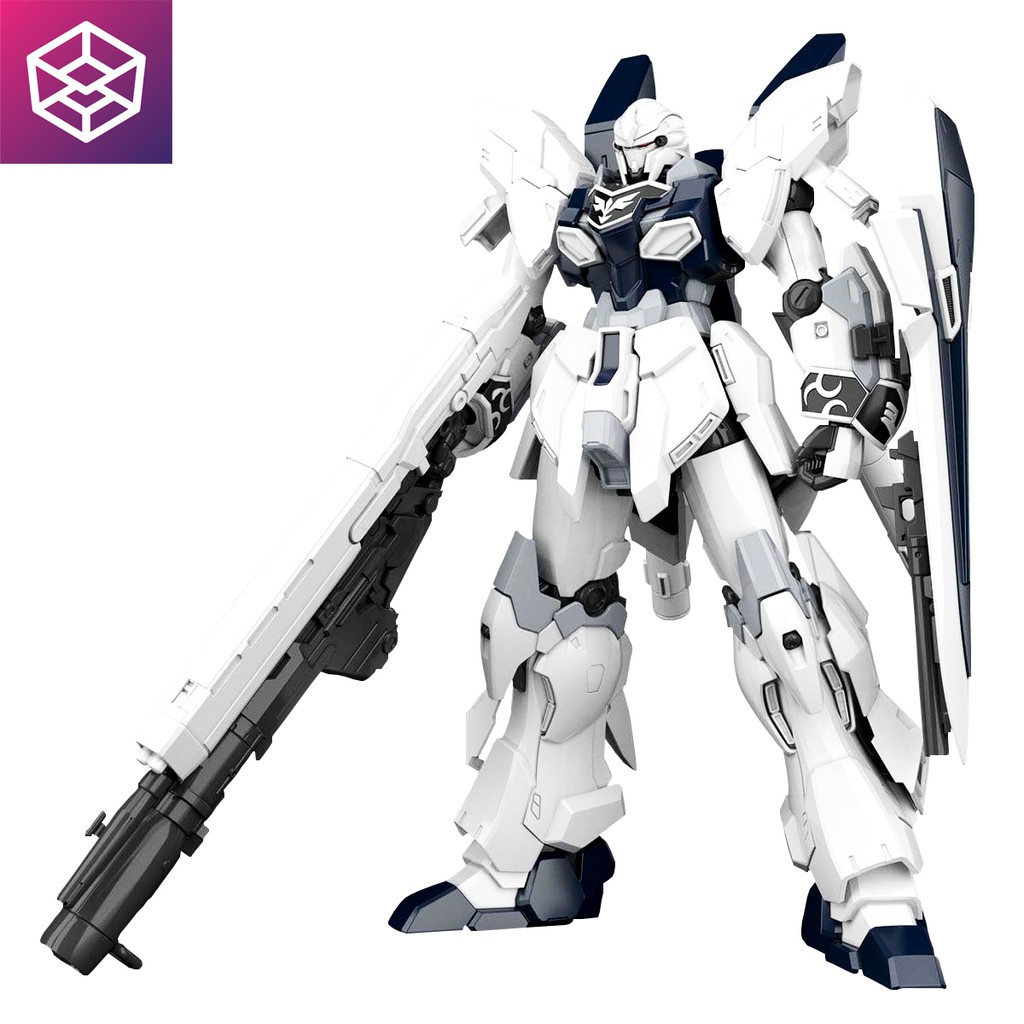 [Pre-Order] Mô Hình Gundam Bandai HG UC 217 Sinanju Stein (Narrative Ver.) [GDB] [BHG]