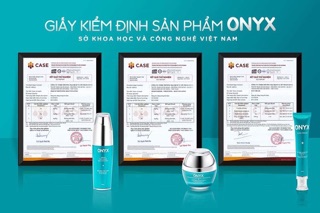 Kem chống nắng ONYX