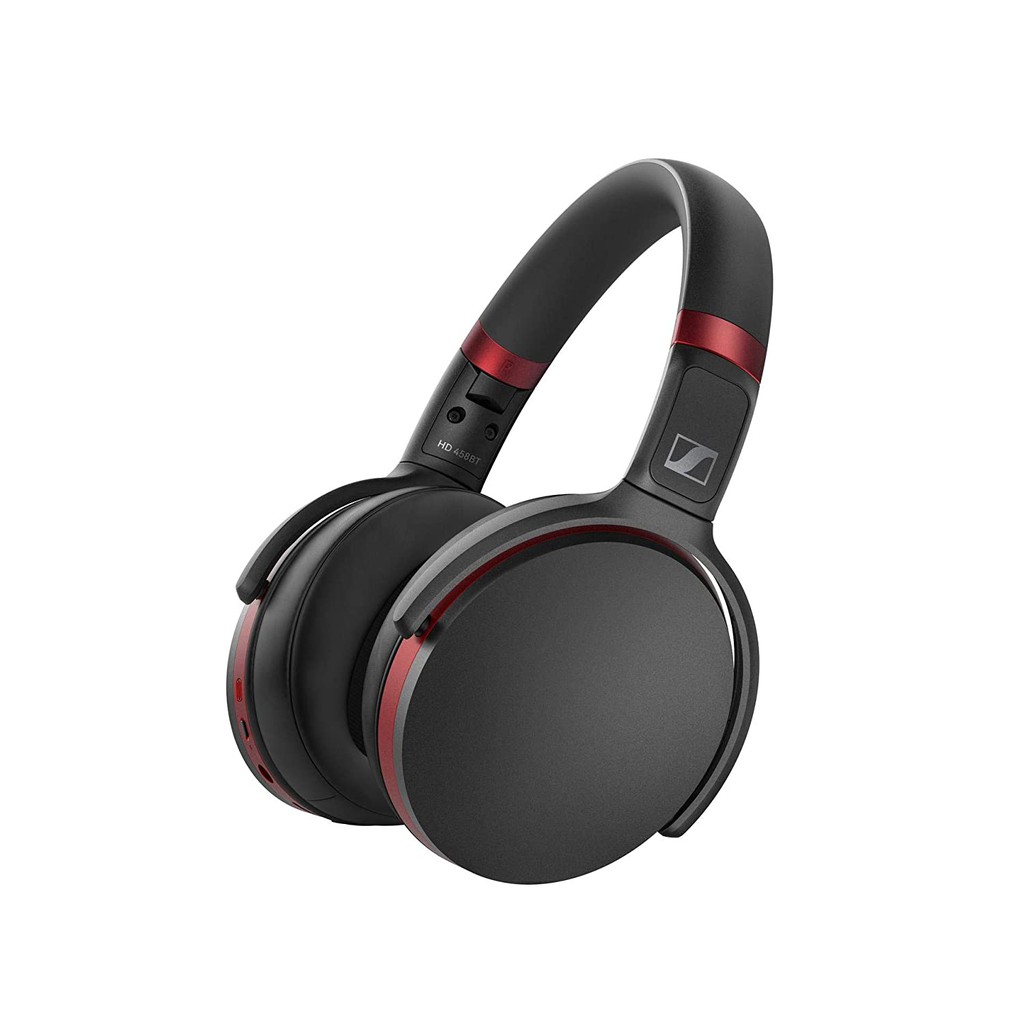 Tai nghe bluetooth Sennheiser HD458BT ( HD 450bt ) chính hãng