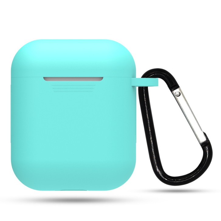 Bao Da Đựng Tai Nghe Không Dây - Tai Nghe Bluetooth Tặng Kèm Móc Treo | BigBuy360 - bigbuy360.vn