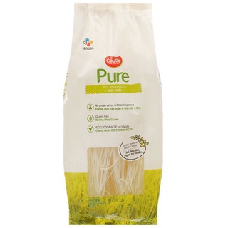 Bún tươi sấy khô 150g