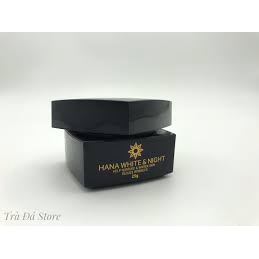 Kem Đêm Hanayuki - FAKE ĐỀN GẤP 10 LẦN