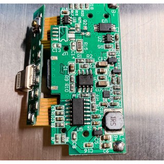 Mạch sạc dự phòng cho iphone