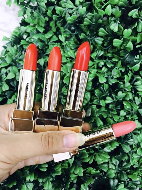 Son môi Wodwod Matte Lipstick cao cấp