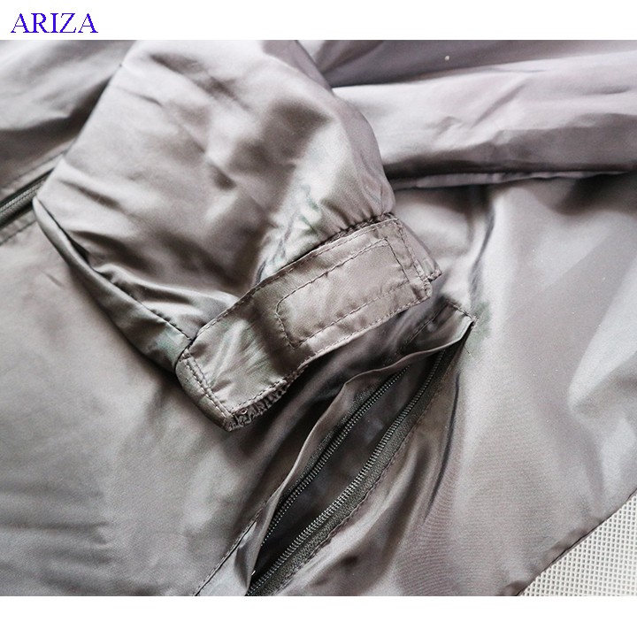 [Giá xưởng] Áo khoác gió nam 2 lớp mũ rời thời trang chất vải gió chống gió và bụi tốt | BigBuy360 - bigbuy360.vn