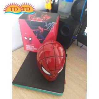 Loa Bluetooth không dây Spider Man Người Nhện