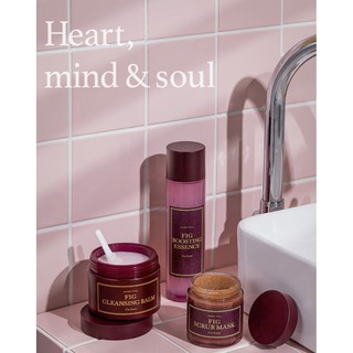 Tinh chất dưỡng da I'M FROM FIG BOOSTING ESSENCE 150ml